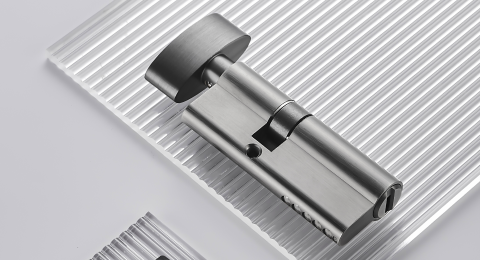 Lock Cylinder